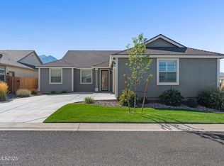 774 E Cottage Loop, Gardnerville, NV 89460