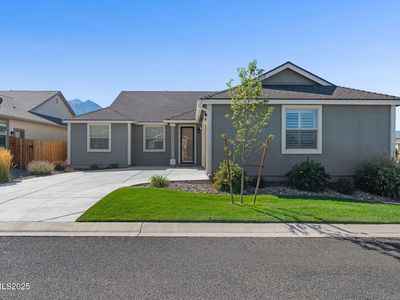 774 E Cottage Loop, Gardnerville, NV, 89460