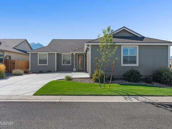 774 E Cottage Loop, Gardnerville, NV 89460