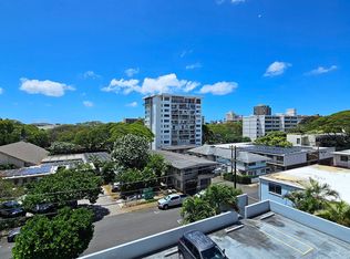 1541 Dominis St APT 805, Honolulu, HI 96822