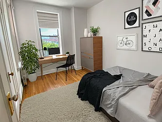 Rented by Bold New York