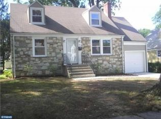 640 Concord Cir, Ewing, NJ 08618