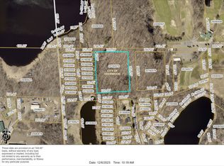 2nd Ave, Deerwood, MN 56444