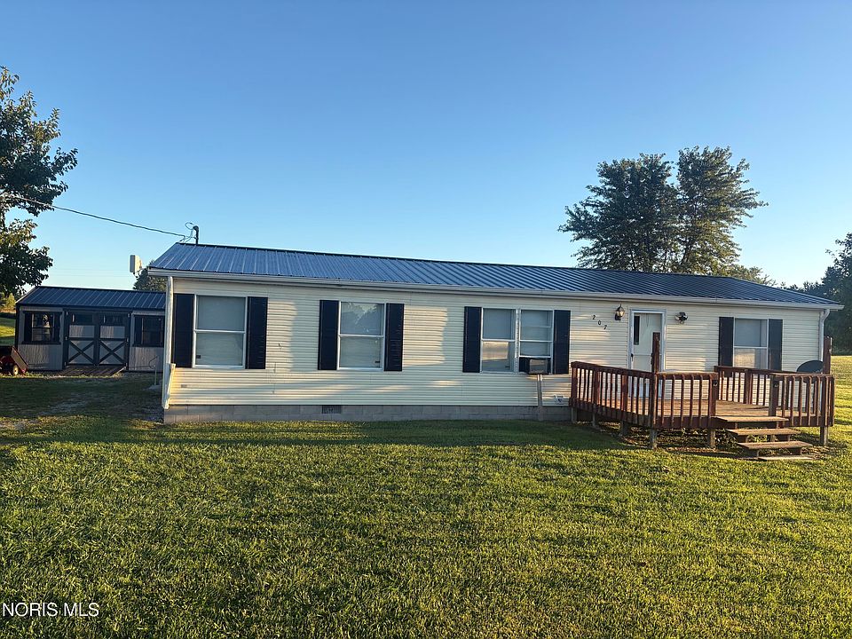 1st image of 207 Modoc Trl