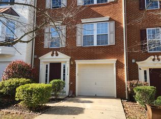 15114 Gaffney Cir, Gainesville, VA