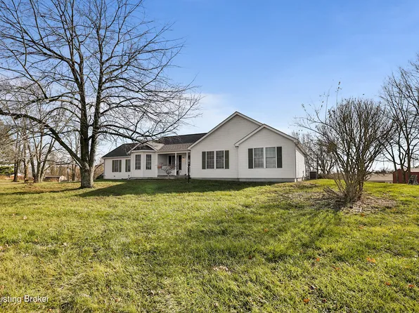 197 Duncan Dr, Campbellsburg, KY 40011