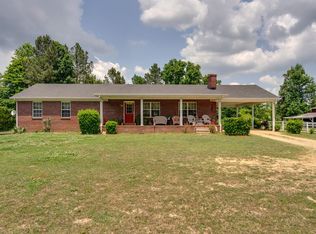 655 Dickey Rd, Ethridge, TN 38456