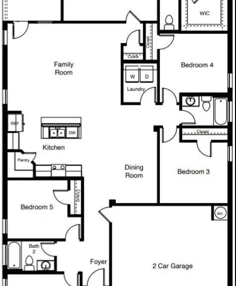 4300 Cario Ln — Photo 5