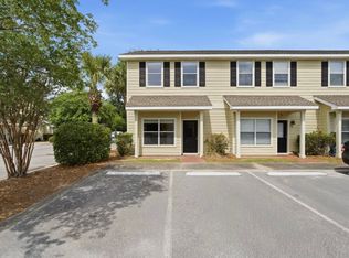 15284 331 Business Hwy #8D, Freeport, FL 32439
