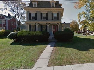 43 Warren Ave, Woburn, MA 01801