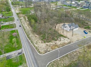 9550 112th Pl, Cedar Lake, IN