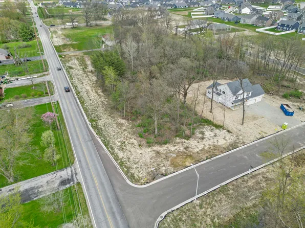 9550 112th Pl, Cedar Lake, IN 46303