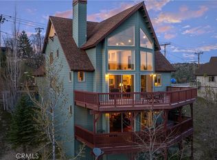 26715 Modoc Ln, Lake Arrowhead, CA 92352