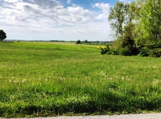 Roberts Rd, Campbellsville, KY 42718