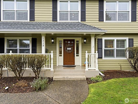 2nd image of 1213 Yellowhawk Place