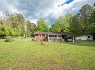 1655 Lake Emory Rd, Franklin, NC 28734