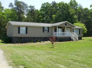 313 Albert Rd, Stokesdale, NC 27357