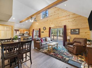 11206 Spruce Dr, Lead, SD 57754