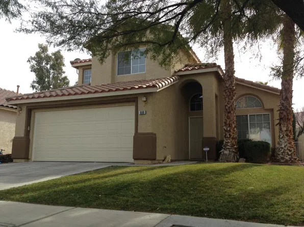 989 Blossom Meadows Pl, Henderson, NV 89052