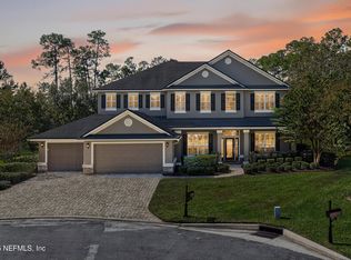 321 ADDISON Court, St. Johns, FL 32259