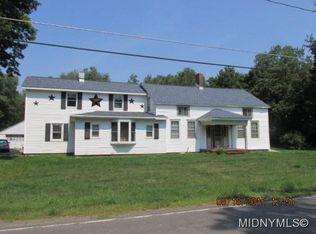 6731 Williams Rd, Rome, NY 13440