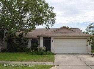 4734 Addax Dr, New Port Richey, FL 34653