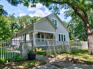 603 Broadway, Comfort, TX 78013