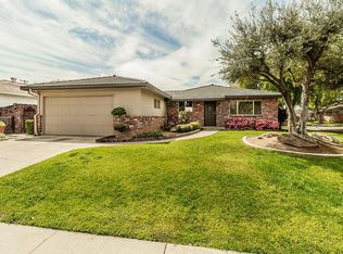 4968 E Leisure Ave, Fresno, CA 93727