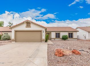 1102 N Sailors Way, Gilbert, AZ 85234