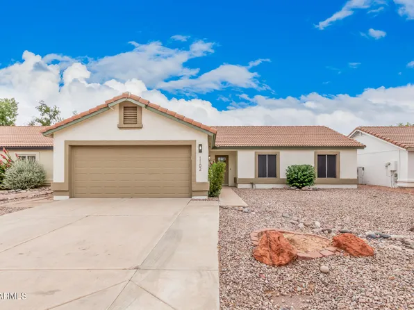 1102 N SAILORS Way, Gilbert, AZ 85234