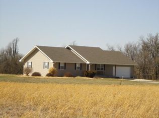 7111 Highway 39, Mount Vernon, MO 65712