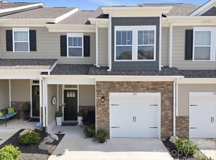 Townes at Stonecrest, Hendersonville, NC 28792