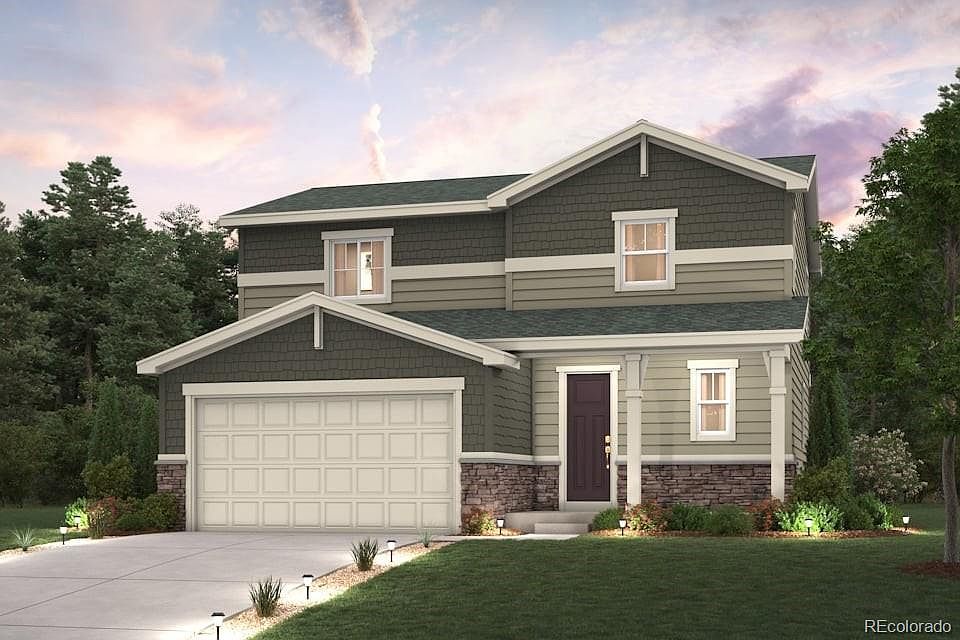 1st image of 4550 Blue Grama Drive