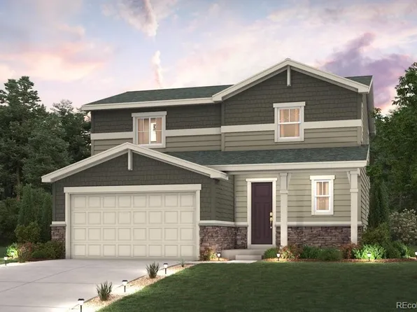 4550 Blue Grama Drive, Dacono, CO 80514