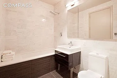 Rented by Compass