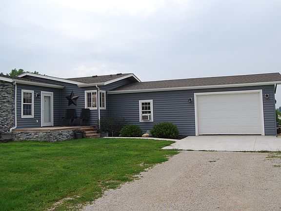 Garage and Office addition