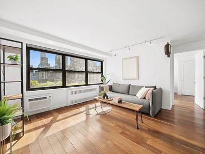 205 W End Ave APT 8K, New York, NY, 10023