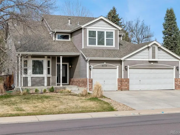 8310 W Fairview Avenue, Littleton, CO 80128