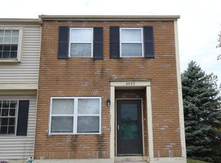 2632 Sandbury Blvd, Columbus, OH 43235