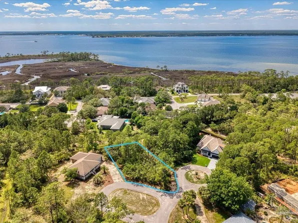 16651 Seascape St, Perdido Key, FL 32507