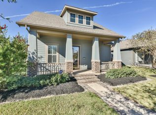 16803 Amelia Island Dr, Cypress, TX 77433