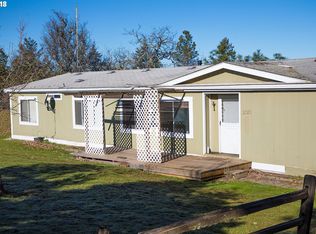 2023 Richard Rd, The Dalles, OR 97058