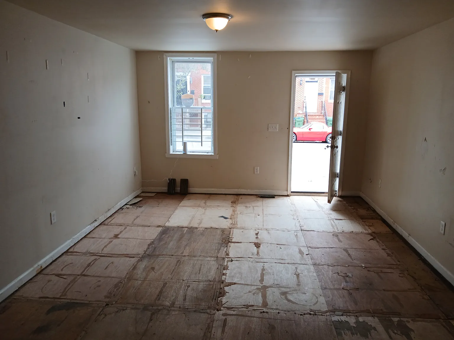 2 bed, 1.5 bath, 1390 sqft, $990 — Photo 4