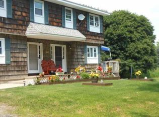 160 Appletree Rd, Churchville, NY 14428