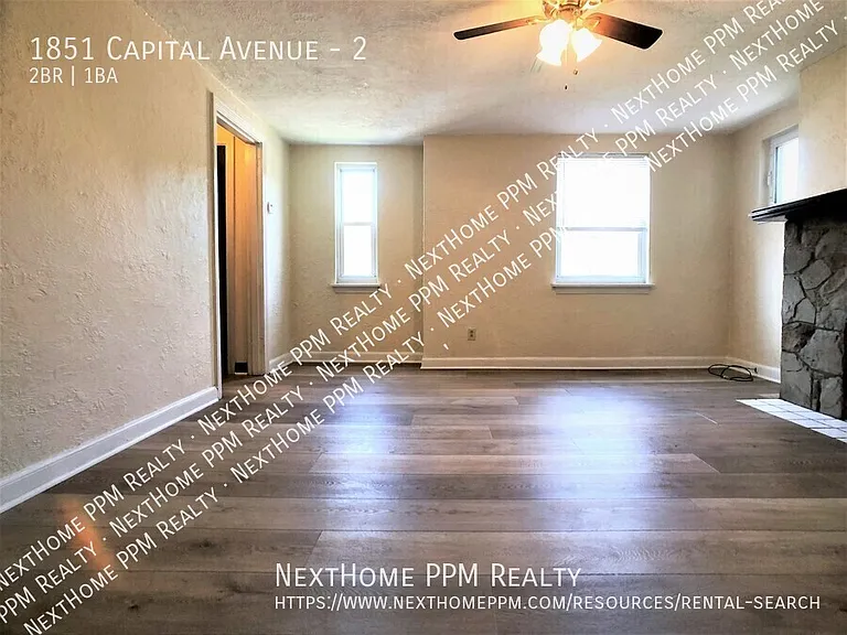1851 Capital Ave #2 — Photo 2