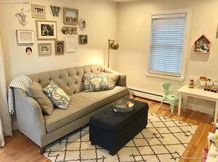 36 Clyde St #1, Somerville, MA 02145