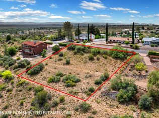 1638 S Carpenter Ln #2742, Cottonwood, AZ 86326