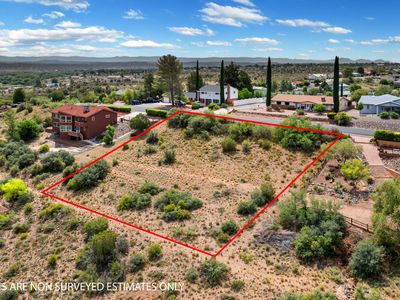 1638 S Carpenter Ln #2742, Cottonwood, AZ, 86326