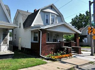 1402 Western Ave, Toledo, OH 43609