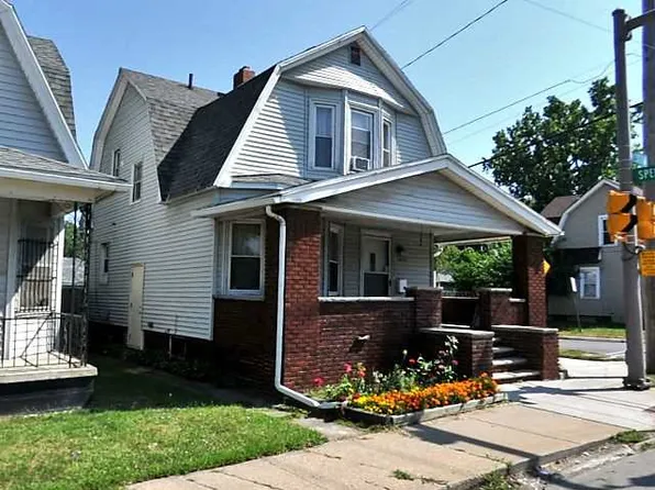 1402 Western Ave, Toledo, OH 43609
